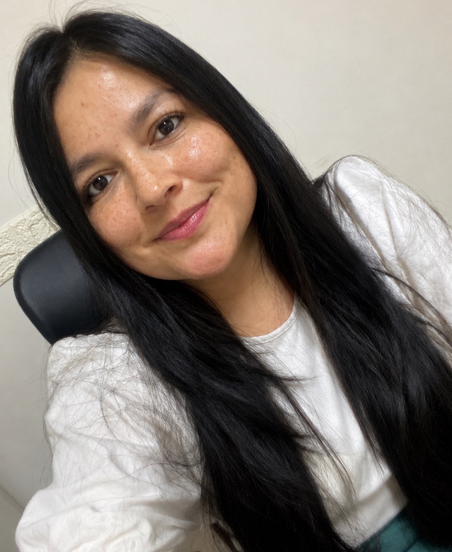 Nathalia Cuevas Medina, psicóloga clínica infanto-juvenil de PiensaMente